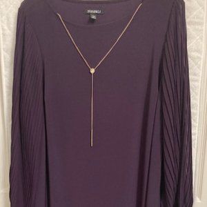 Knee length semi-formal dress